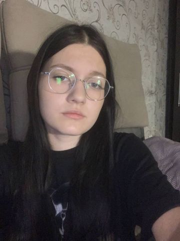 Анкета проститутки Роксана, 23 года